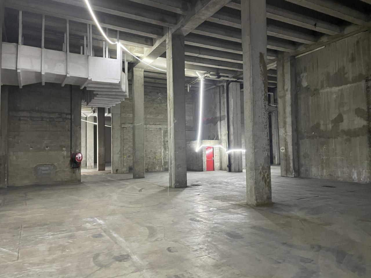 Entrepôt Paris 1277m² Location entrepôt Paris OLLOG2426136 6